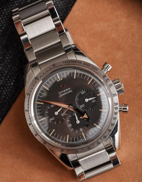 omega speedmaster 57